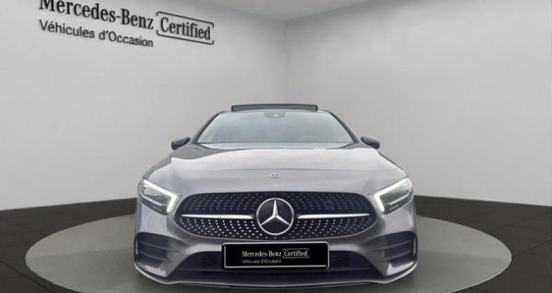 Occasion Mercedes A200 AMG line 150 ch (110 kW) 2022 Berline
