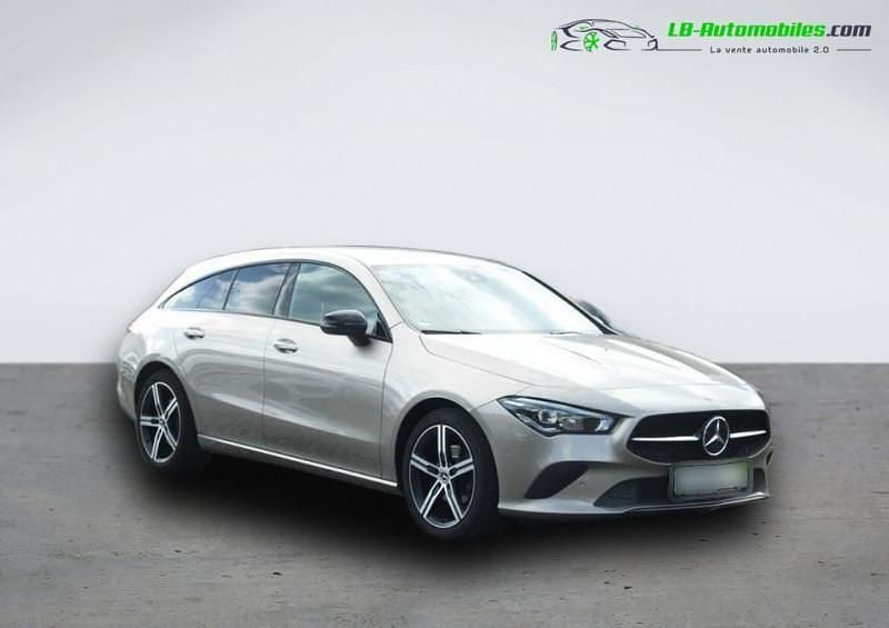 Utilisé 2020 Mercedes 180 Berline | 28 000 € (Prix juste) - Image 1/4