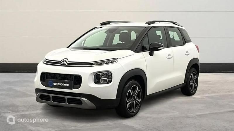 Occasion Citroën C3 Aircross Business Class 122 ch (89 kW) 2020 SUV