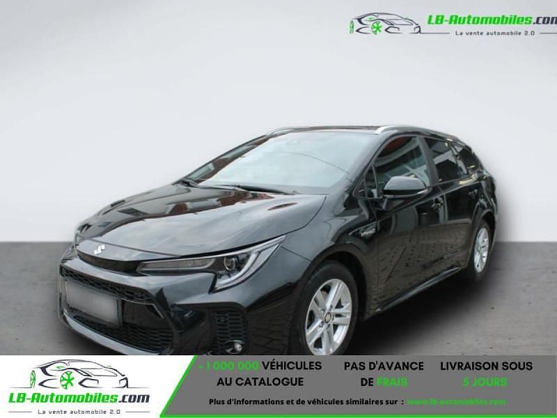 Occasion 2022 Suzuki Swace Comfort+ Break | 25 000 € (Prix juste) - Image 1/4