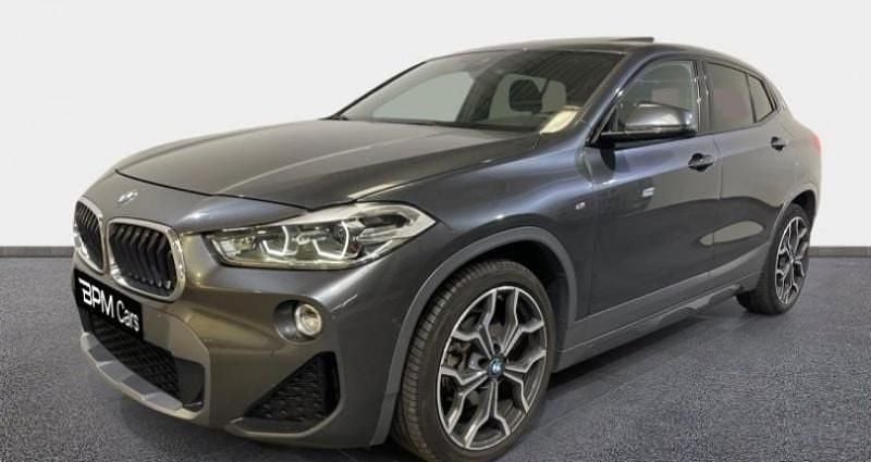 Utilisé 2019 BMW X2 M Sport SUV | 24 490 € (Prix juste) - Image 1/4