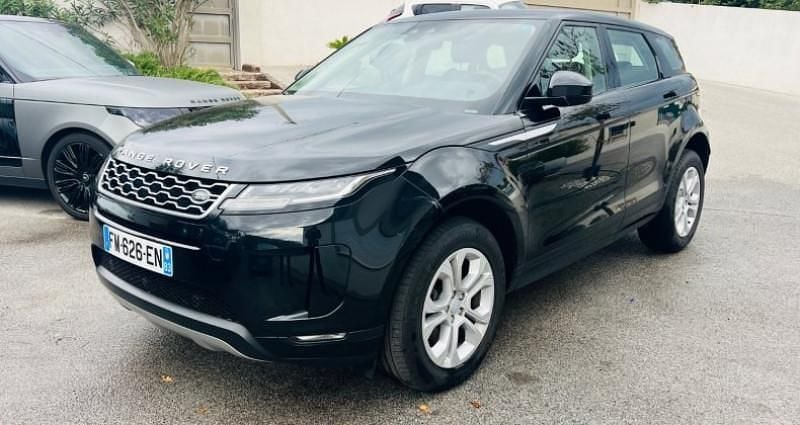 Utilisé 2019 Land Rover Range Rover evoque S Berline | 24 990 € - Image 1/1