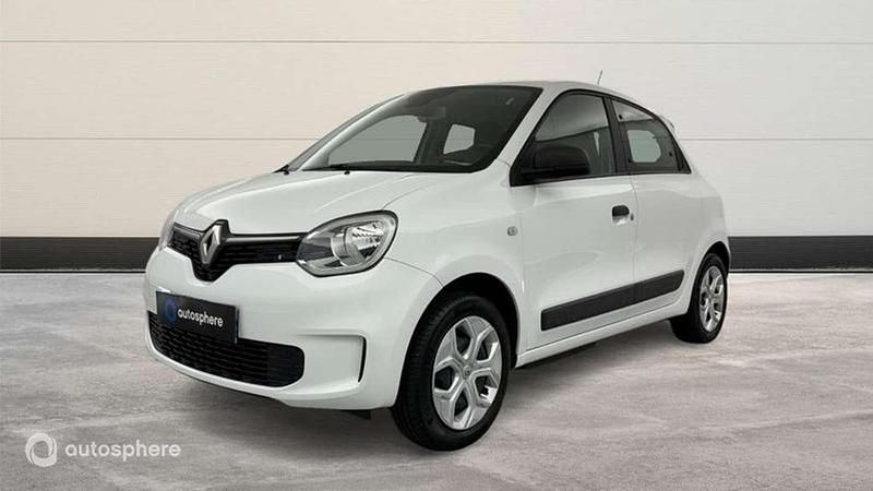 Occasion Renault Twingo 61 kW (83 ch) 2022 Citadine
