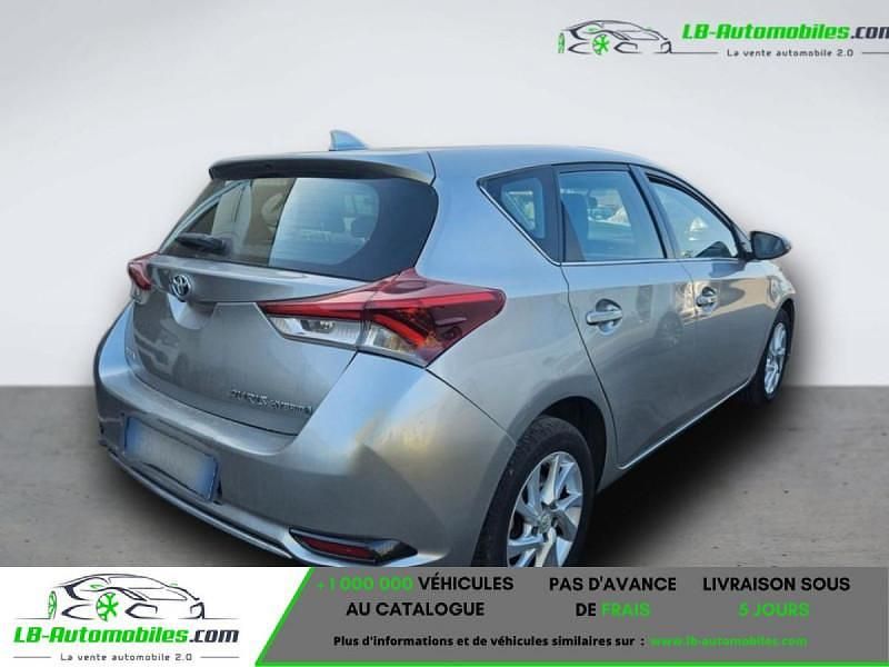 Occasion Toyota Auris Hybrid 99 ch (72 kW) 2016 Berline