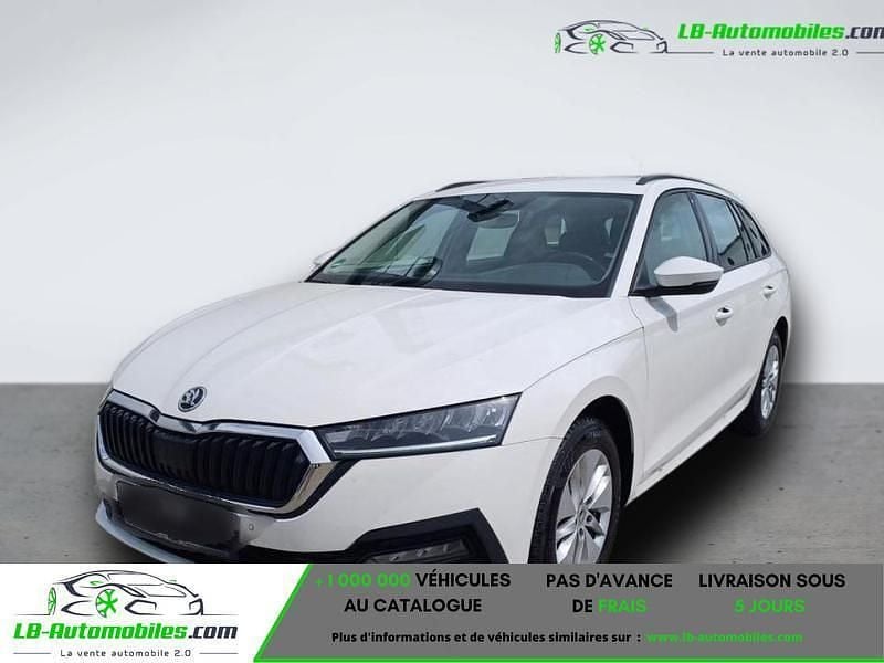 Utilisé 2024 Skoda Octavia Break | 28 400 € (Super prix) - Image 1/4