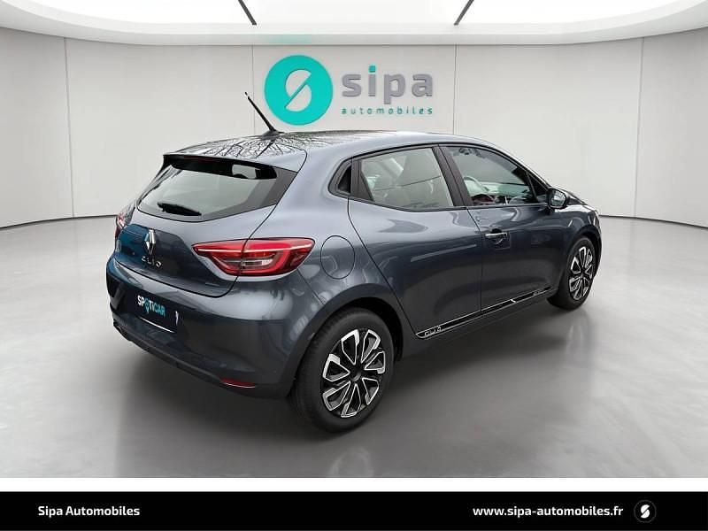 Occasion Renault Clio V Business 90 ch (66 kW) 2021 Citadine