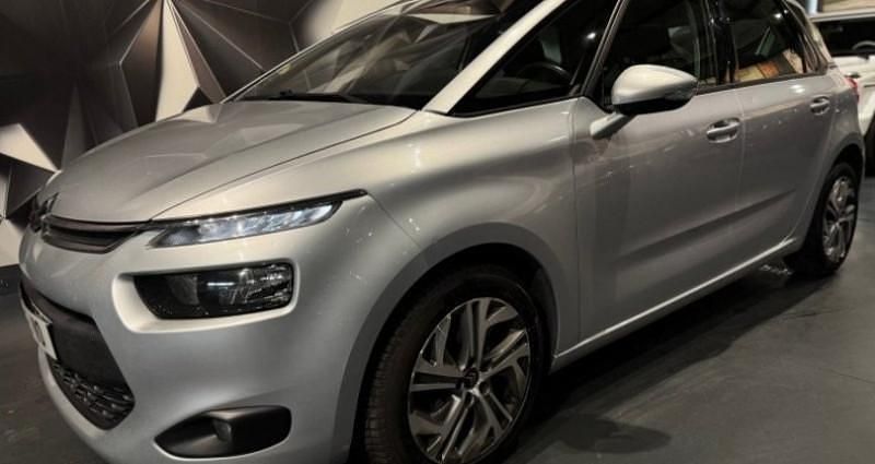 Utilisé 2014 Citroën C4 Picasso Business Class Monospace | 9 990 € (Prix assez cher) - Image 1/4