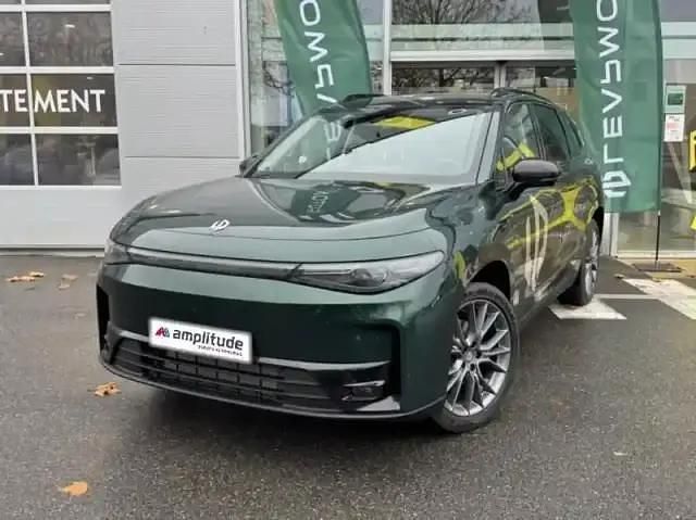 Occasion Leapmotor C10 160 kW (218 ch) 2025 Vert SUV