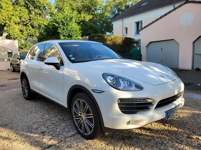 Utilisé 2010 Porsche Cayenne SUV | 16 500 € - Image 1/4