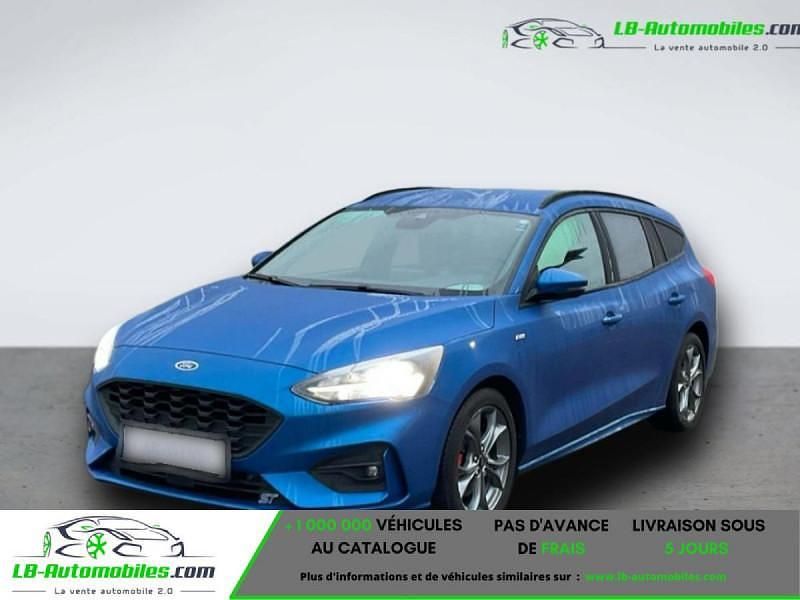 Occasion Ford Focus 150 ch (110 kW) 2020 Break