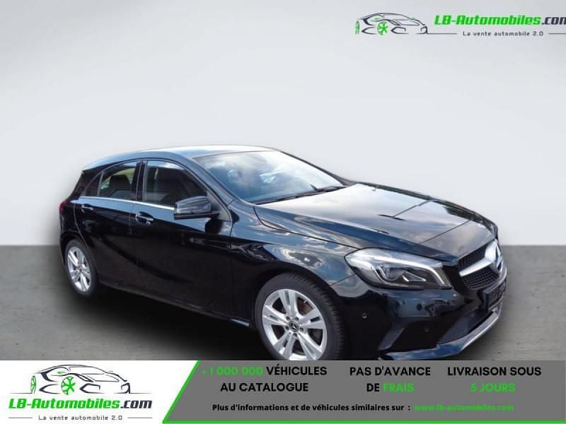 Occasion Mercedes A200 156 ch (114 kW) 2017 Berline