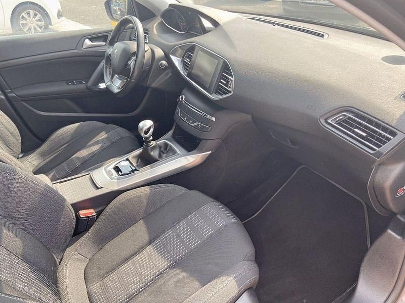 Occasion Peugeot 308 Allure 110 ch (80 kW) 2016 Mokka Break