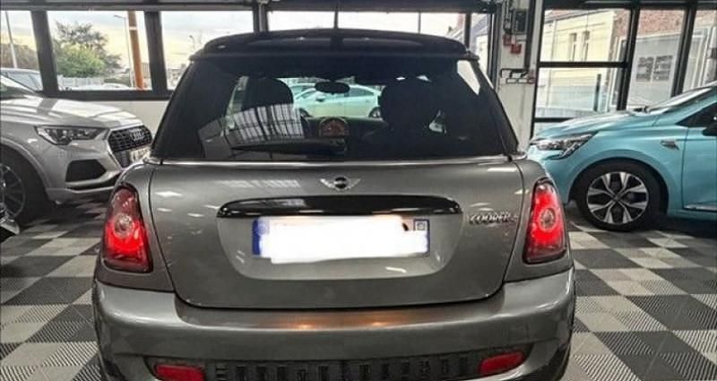 Occasion Mini Cooper S 163 ch (119 kW) 2007 Citadine