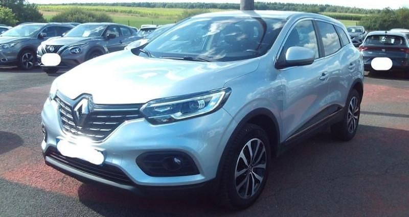 Utilisé 2022 Renault Kadjar Business SUV | 19 800 € (Prix juste) - Image 1/4