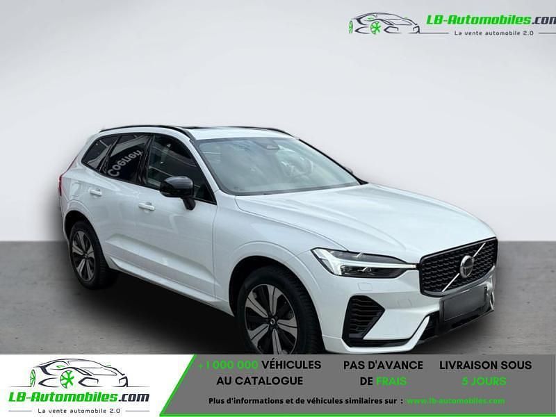 Utilisé 2023 Volvo XC60 SUV | 50 600 € (Prix assez cher) - Image 1/4