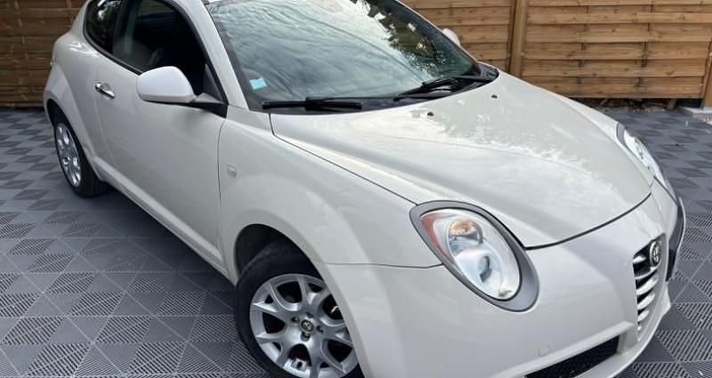 Utilisé 2012 Alfa Romeo MiTo Citadine | 3 490 € - Image 1/4