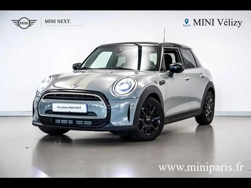 Argent Utilisé 2022 Mini Cooper Premium Citadine | 25 860 € (Prix juste) - Image 1/4