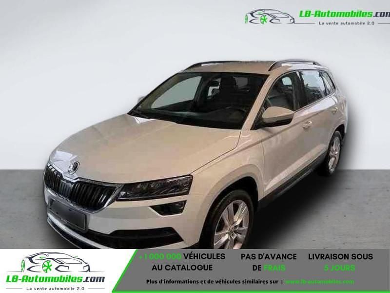 Occasion 2021 Skoda Karoq SUV | 33 500 € (Prix juste) - Image 1/3