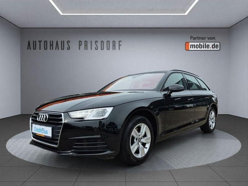 Utilisé 2018 Audi A4 Break | 20 450 € (Super prix) - Image 1/4