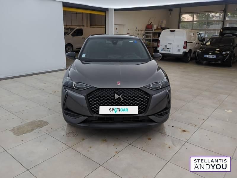 Occasion DS Automobiles DS3 Performance Line Plus 130 ch (95 kW) 2021 Citadine
