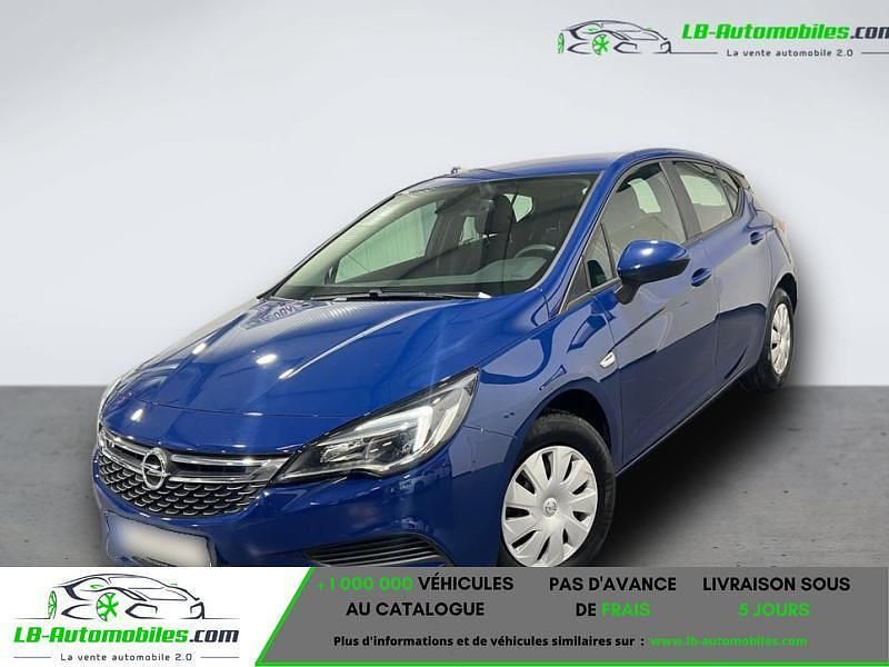 Utilisé 2018 Opel Astra Berline | 15 500 € (Prix juste) - Image 1/4