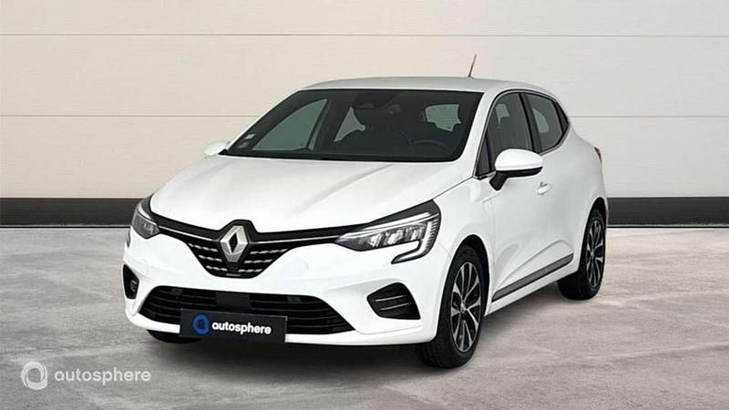 Occasion Renault Clio V Intens 102 ch (75 kW) 2021 Berline