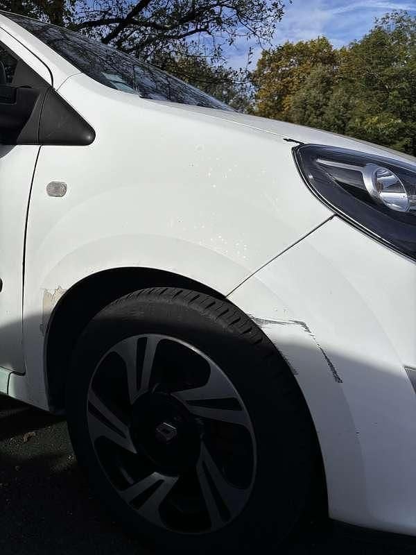 Occasion Renault Twingo 60 ch (44 kW) 2010 Citadine