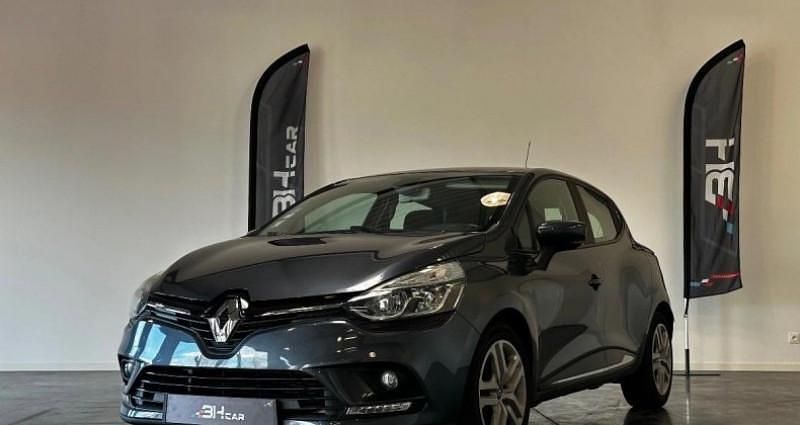 Occasion Renault Clio IV Business 90 ch (66 kW) 2016 Citadine
