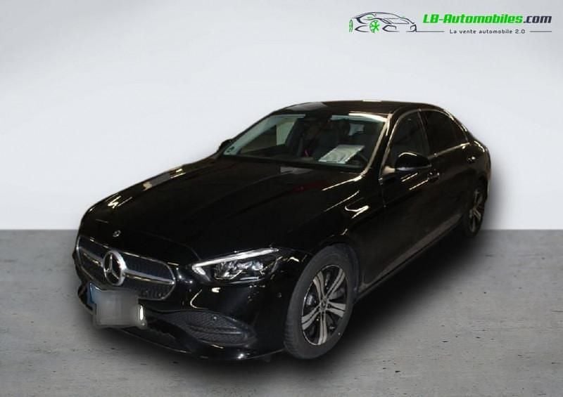 Utilisé 2023 Mercedes C200 Berline | 38 700 € (Prix juste) - Image 1/4