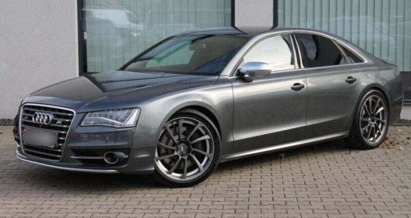 Utilisé 2012 Audi S8 Sport Berline | 31 900 € - Image 1/4