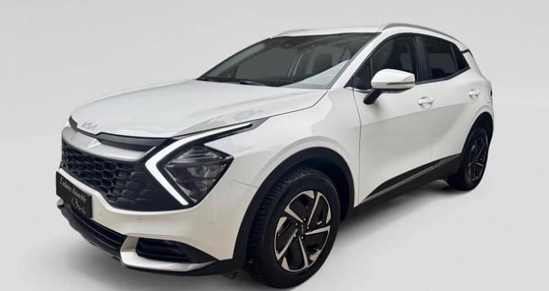 Utilisé 2023 Kia Sportage Active SUV | 26 500 € (Super prix) - Image 1/4