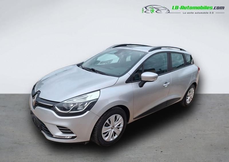 Utilisé 2018 Renault Clio IV Citadine | 11 900 € (Prix assez cher) - Image 1/4