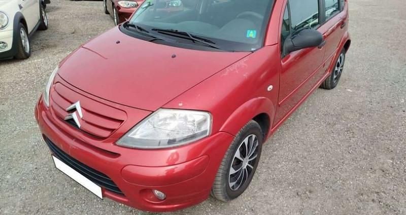Occasion 2009 Citroën C3 Citadine | 2 999 € (Prix juste) - Image 1/4