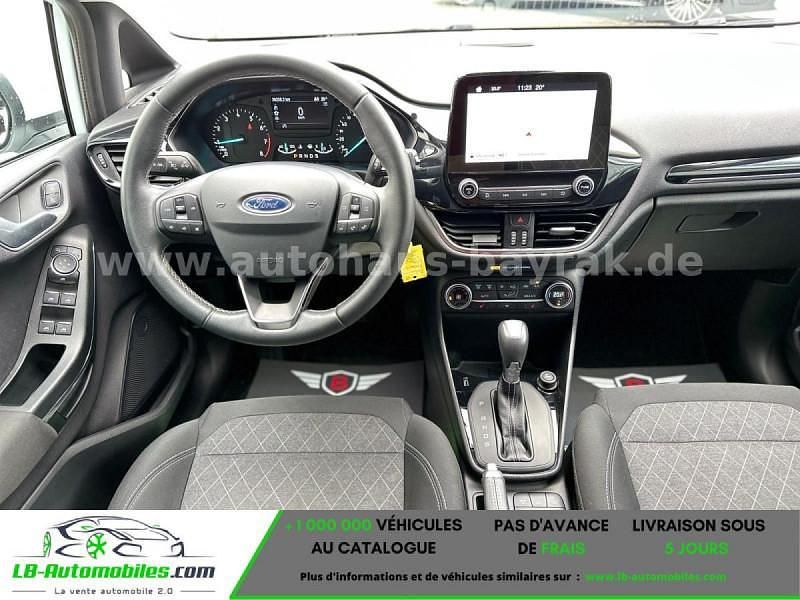 Occasion Ford Fiesta 101 ch (74 kW) 2019 Citadine