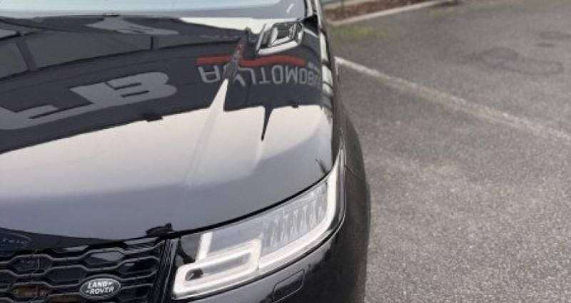 Occasion Land Rover Range Rover Autobiography Dynamic 300 ch (220 kW) 2020 SUV