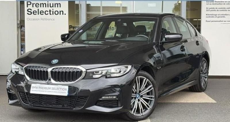 Utilisé 2021 BMW 320e M Sport Berline | 30 988 € (Super prix) - Image 1/4