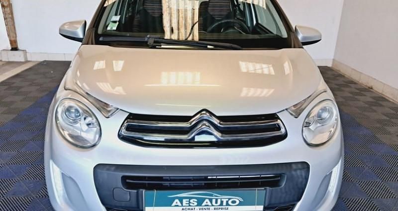 Occasion Citroën C1 Feel 69 ch (50 kW) 2016 Citadine