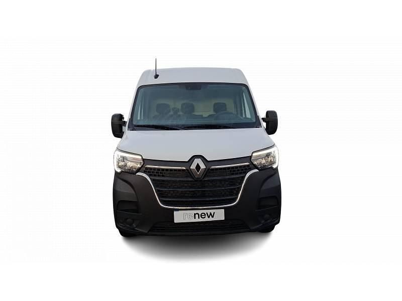 Occasion Renault Master 2024 Blanc Monospace