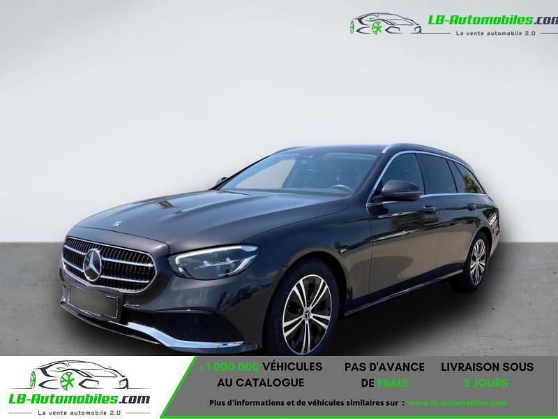 Occasion 2023 Mercedes E220 Berline | 42 800 € (Super prix) - Image 1/4