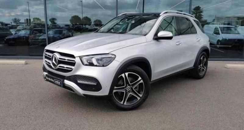 Occasion 2020 Mercedes GLE350 Avantgarde | 47 900 € (Prix juste) - Image 1/4