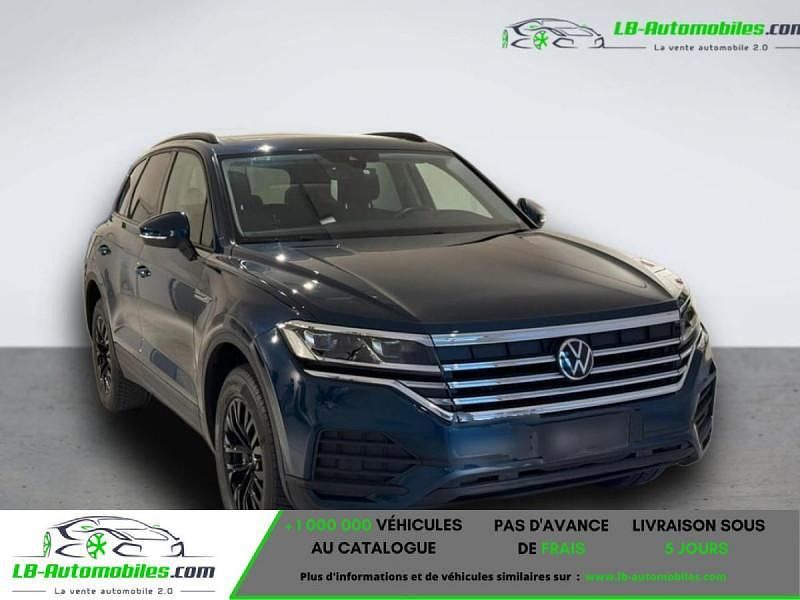 Occasion 2020 VW Touareg SUV | 41 500 € (Super prix) - Image 1/4