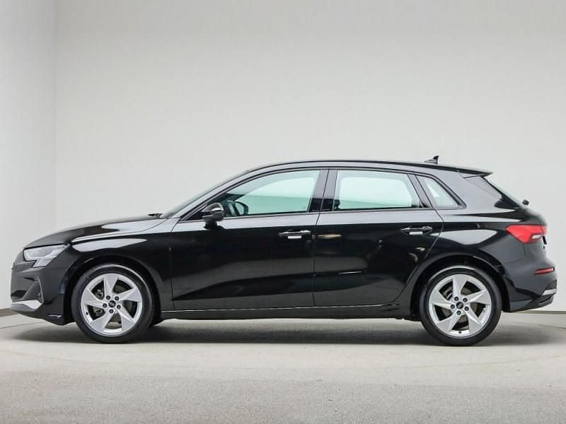 Occasion Audi A3 Sport 116 ch (85 kW) 2025 Berline