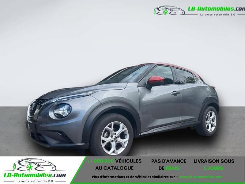 Utilisé 2020 Nissan Juke SUV | 23 000 € - Image 1/4