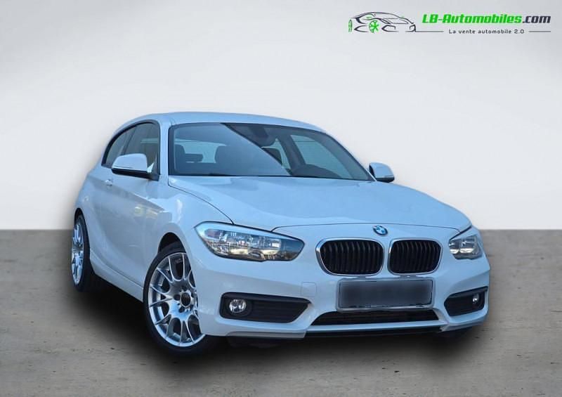 Utilisé 2017 BMW 116 Comfort Edition Citadine | 15 800 € (Bon prix) - Image 1/4