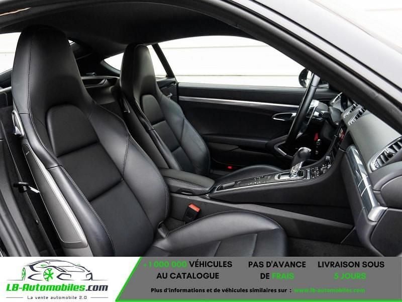 Occasion Porsche Cayman S 349 ch (256 kW) 2020 Coupé