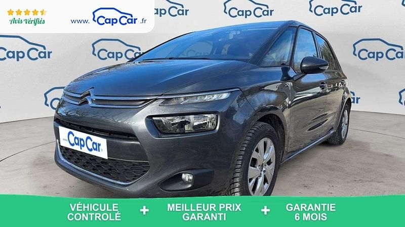 Occasion Citroën C4 Picasso Comfort 116 ch (85 kW) 2014 Monospace