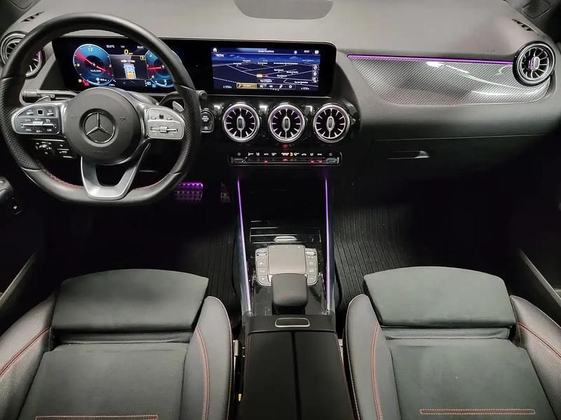 Occasion Mercedes 200 AMG line 204 ch (150 kW) 2021 Citadine