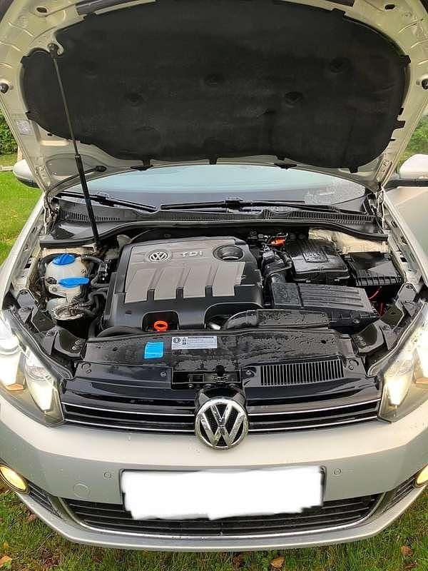 Occasion VW Golf GTI 150 ch (110 kW) 2007 Berline