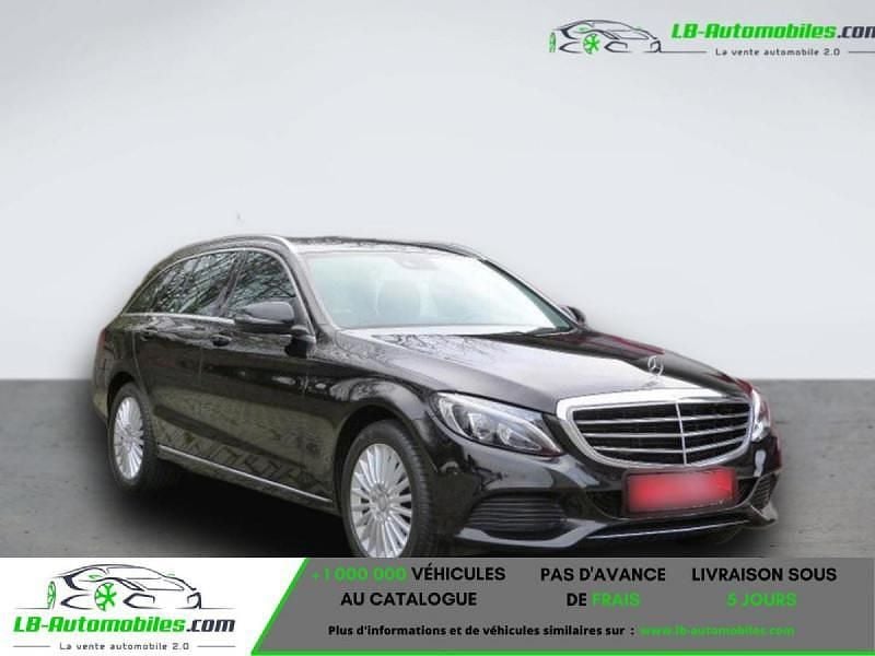 Occasion Mercedes C180 156 ch (114 kW) 2016 Berline