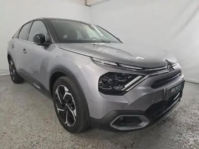 Occasion Citroën C4 PureTech 131 ch (96 kW) 2023 Gris Berline